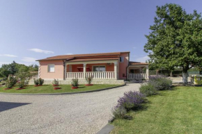 Linda in Lovrinići (Haus für 5-6 Personen)